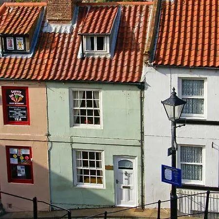 Church Cottage,