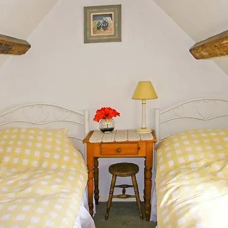 Church Cottage, Дом отдыха Уитби