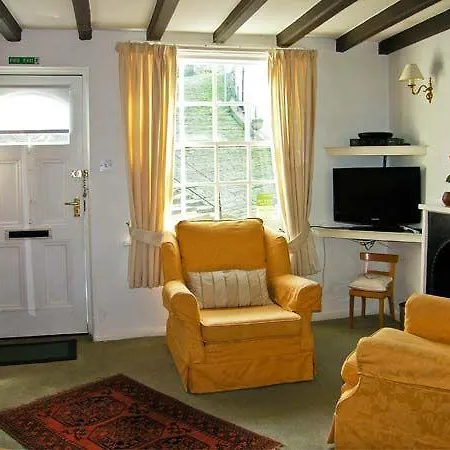 Church Cottage, Дом отдыха *