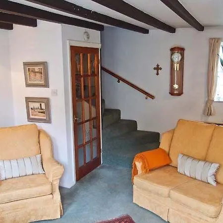 Church Cottage, Дом отдыха